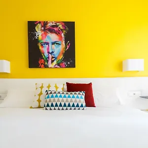  Apartment Centro Casa Del Pop