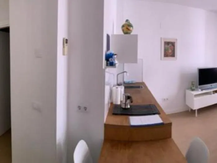 Apartmán Luz Y Tranquilidad Barrio De Sta Cruz Sevilla
