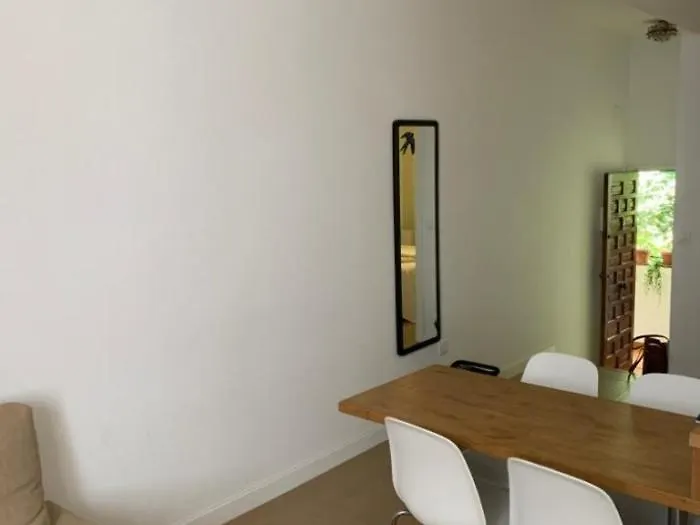 Apartmán Luz Y Tranquilidad Barrio De Sta Cruz Sevilla