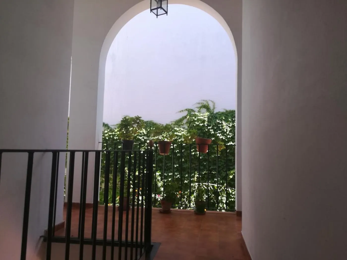 Apartmán Luz Y Tranquilidad Barrio De Sta Cruz Sevilla 0*,  Španělsko