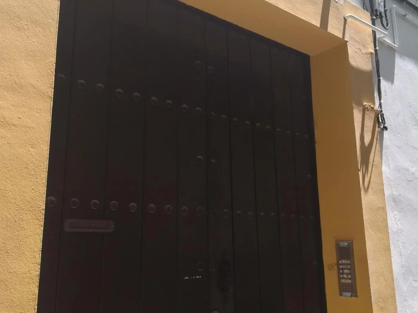 Apartmán Luz Y Tranquilidad Barrio De Sta Cruz Sevilla Španělsko