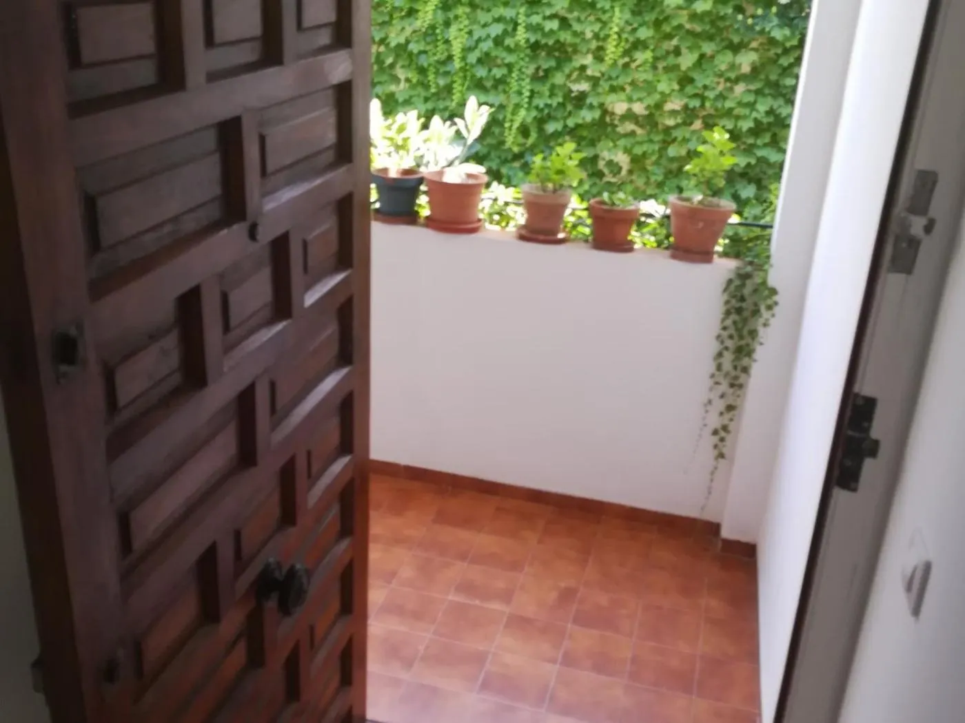 Apartmán Luz Y Tranquilidad Barrio De Sta Cruz Sevilla
