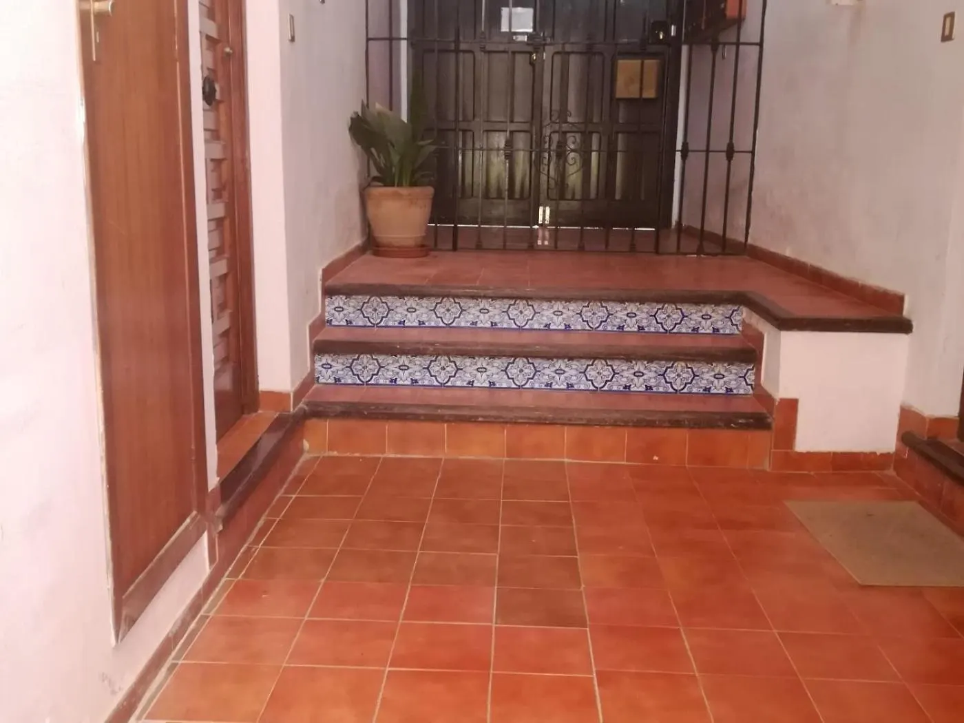Apartmán Luz Y Tranquilidad Barrio De Sta Cruz Sevilla 0*,