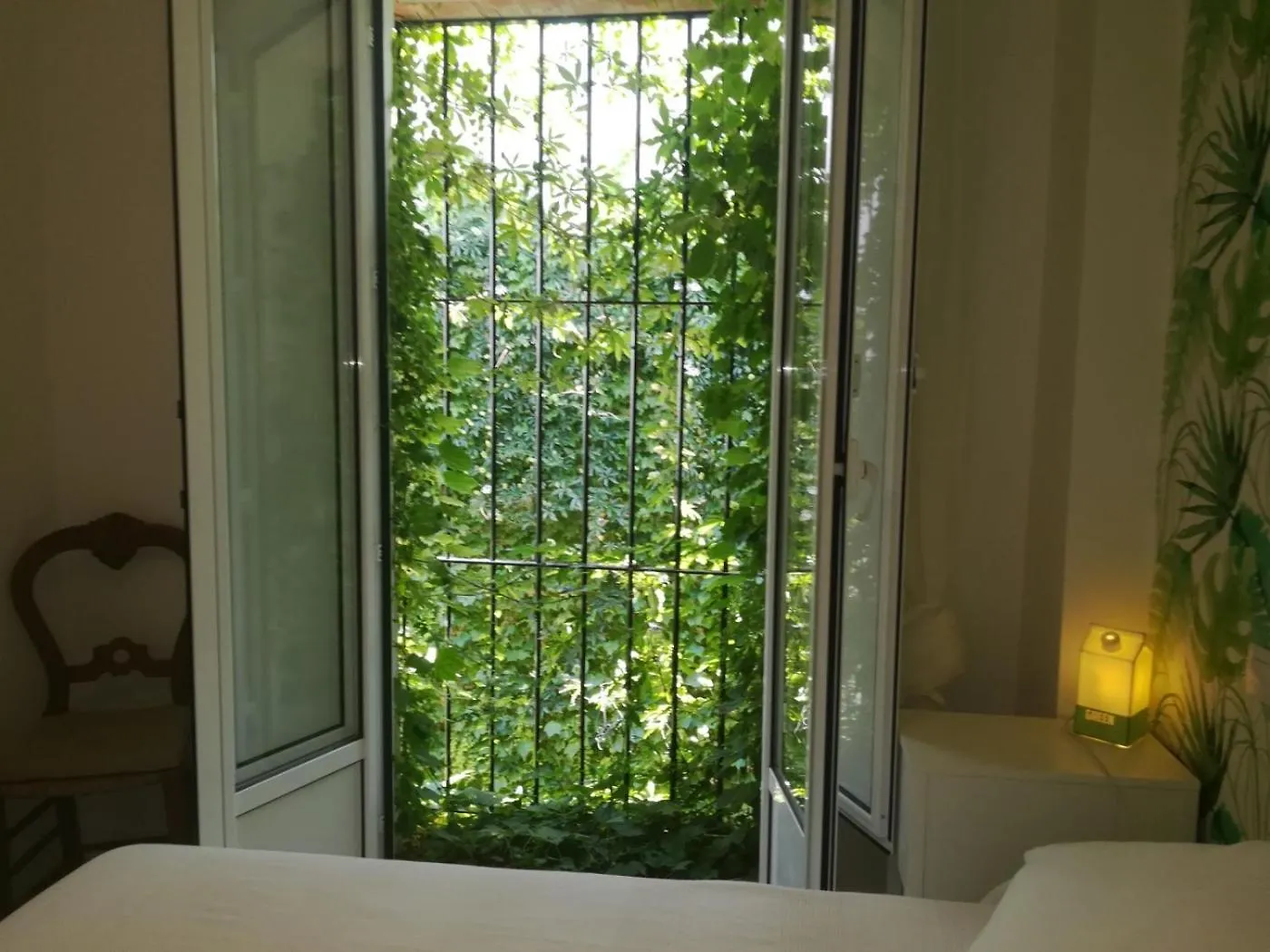 Apartmán Luz Y Tranquilidad Barrio De Sta Cruz Sevilla 0*,